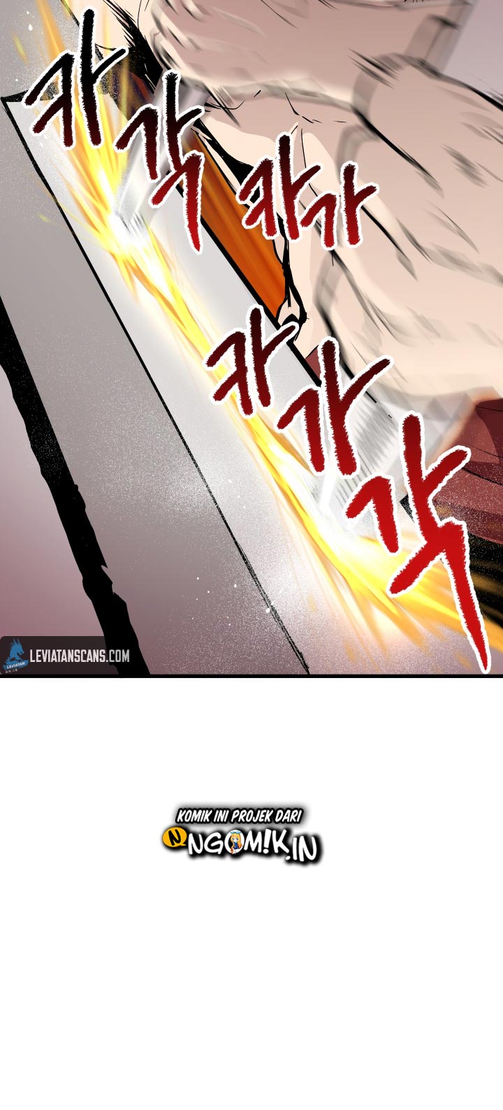 Otherworldly Sword King’s Survival Records chapter 21